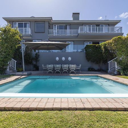Luna Blue Off-Grid Guesthouse Plettenberg Bay Ngoại thất bức ảnh