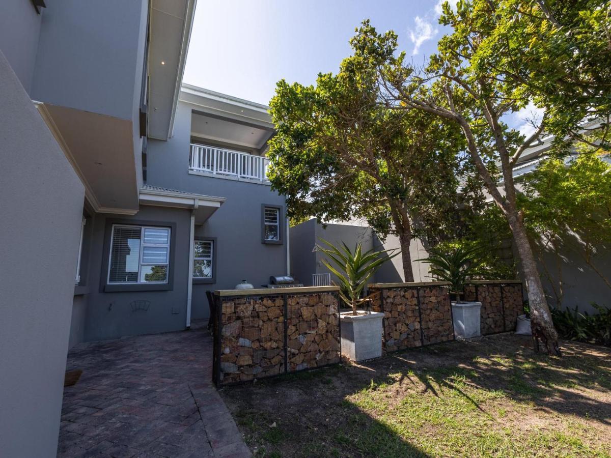 Luna Blue Off-Grid Guesthouse Plettenberg Bay Ngoại thất bức ảnh