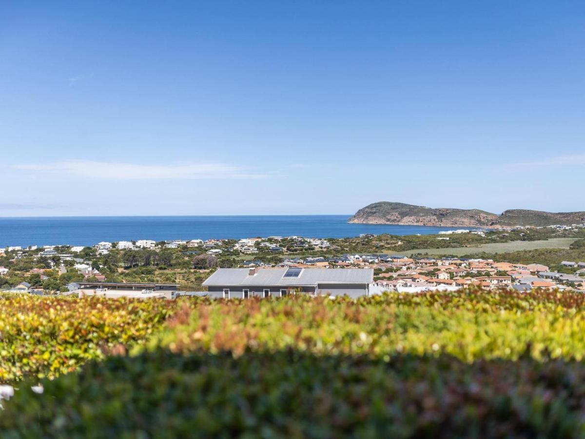 Luna Blue Off-Grid Guesthouse Plettenberg Bay Ngoại thất bức ảnh