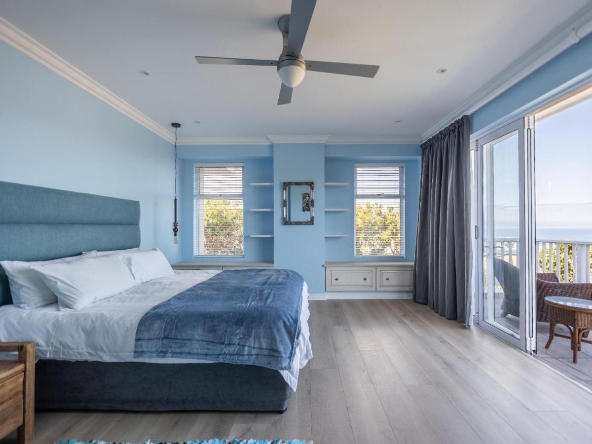 Luna Blue Off-Grid Guesthouse Plettenberg Bay Ngoại thất bức ảnh