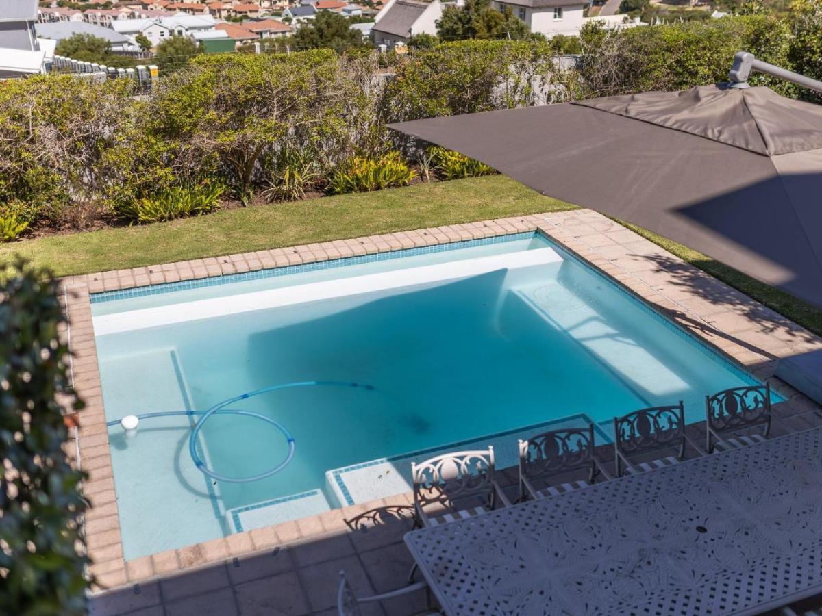 Luna Blue Off-Grid Guesthouse Plettenberg Bay Ngoại thất bức ảnh