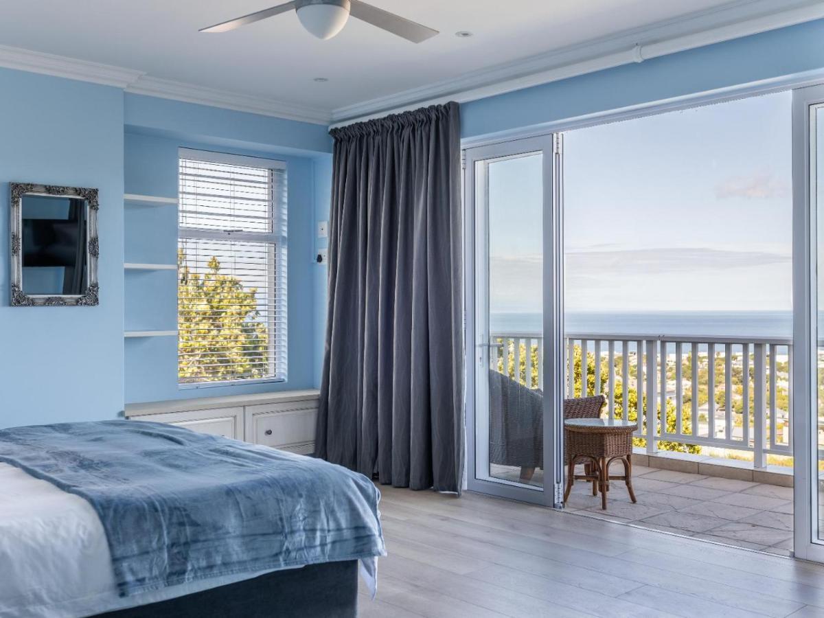 Luna Blue Off-Grid Guesthouse Plettenberg Bay Ngoại thất bức ảnh