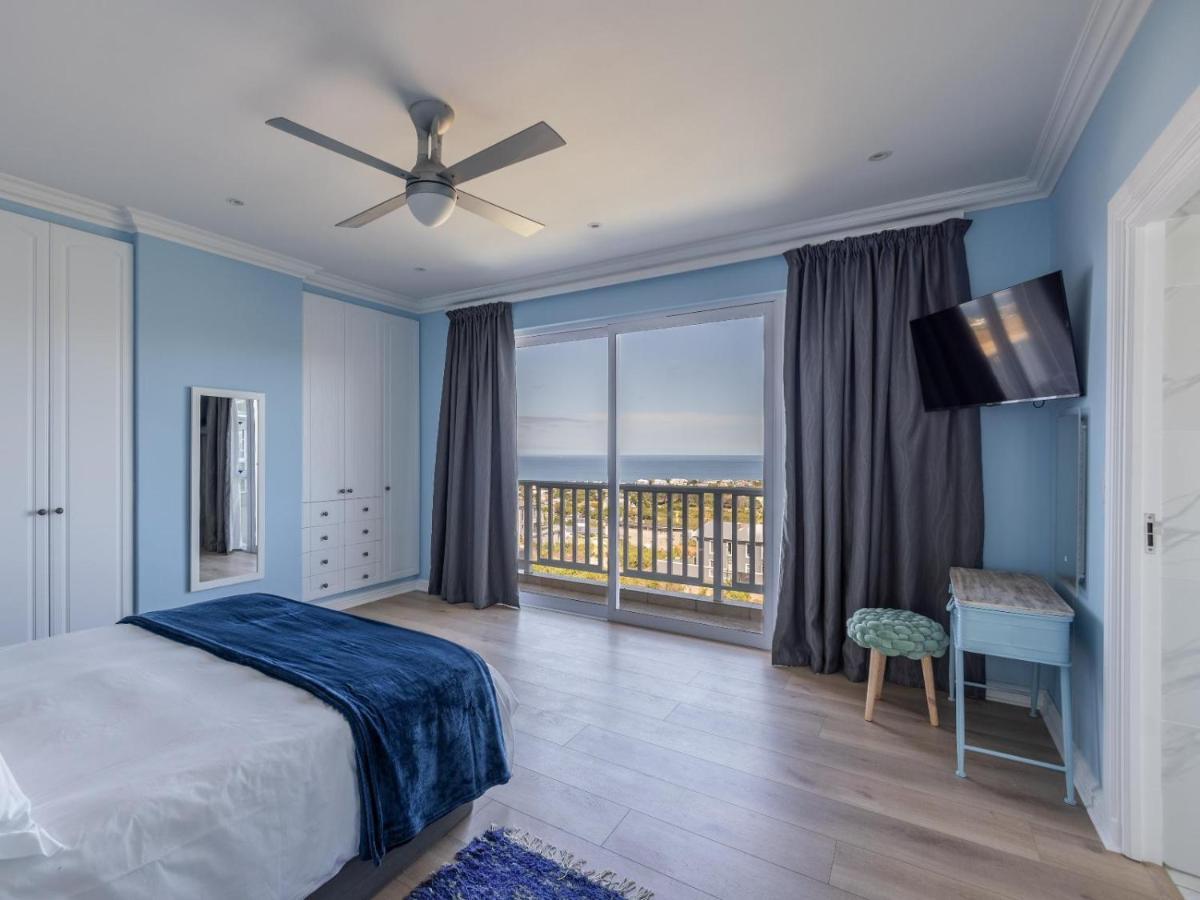 Luna Blue Off-Grid Guesthouse Plettenberg Bay Phòng bức ảnh